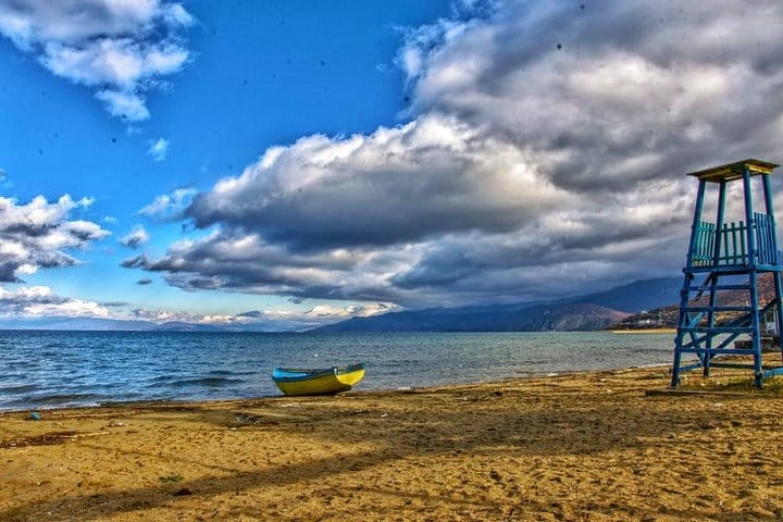 Pogradec