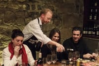 Full Day Paris Tour and Wine Tasting with Louvre and Versailles  3