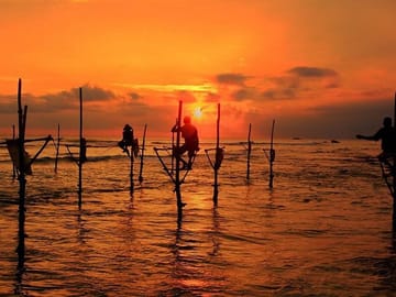 Galle Heritage Tour from Colombo with Guided Exploration