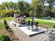 Guide and Entrance for the Mini Bulgaria Park near Veliko Tarnovo 3