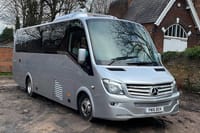 Bern to Zurich one way Private Transfer 5