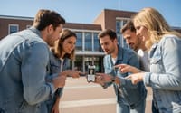 Self-Guided The Copenhagen Syndicate City Escape Game 1