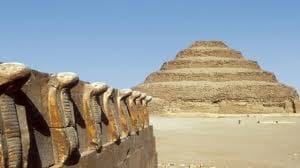Cairo : Full Day Tour to Pyramids, Sphinx, Memphis and Sakkara Private Guided Tour 6