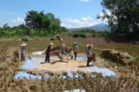  Chiang Mai 25 km Leisure Mountain Biking & Kayaking Adventure 9