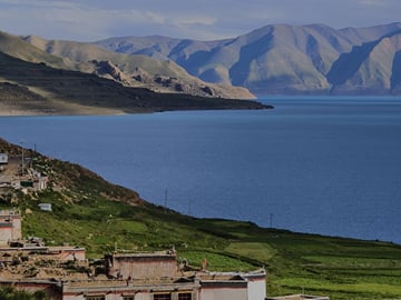 Tibet: F3 – [Touring Ngari] 14-Day Trip