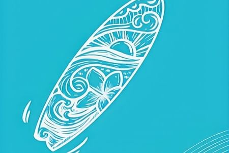Surf lesson weligama by surf and stay surf camp