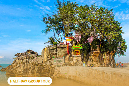 Phu Quoc Island Adventure: Explore Pepper Farms, Waterfalls & Night Markets