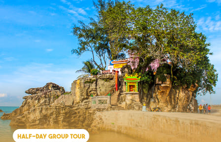Half-Day Tour of Phu Quoc Island Highlights