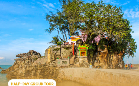 Half-Day Tour of Phu Quoc Island Highlights