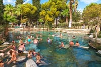 Alanya: Pamukkale and Hierapolis Full-day Guided Tour 4