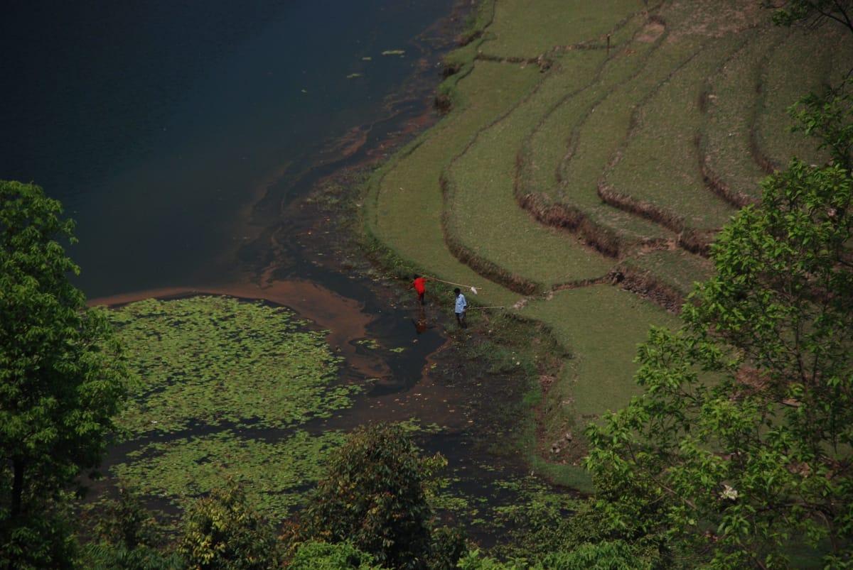 19 Days Mera Peak Climbing & Expedition – One Life-Changing Himalayan Adventure