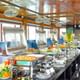 Halong Full Day Tour : Cruise, Kayak, Cave, Lunch, Beach & Island