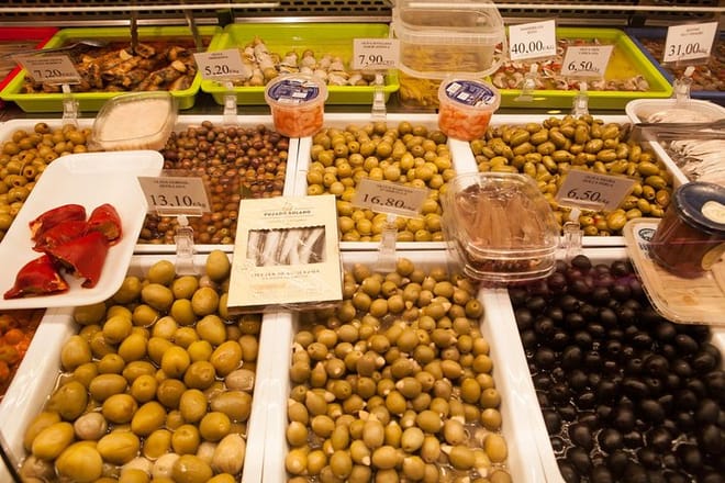 The Unkown Side of Barcelona, Local Private tour!