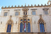 Dubrovnik, Croatia
