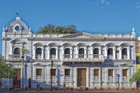 Self-Guided Audio Tour: the Pearl of America 6
