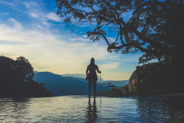 Full-Day Trekking Adventure in Kandy and Matale, Sri Lanka