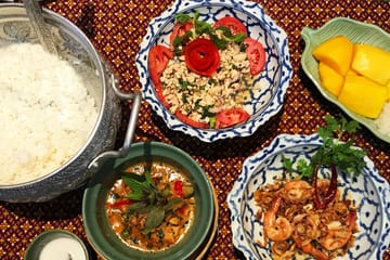 Sompong Thai Cooking School: Authentic Culinary Experience