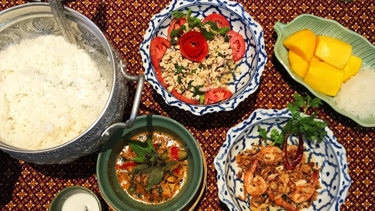 Sompong Thai Cooking School: Authentic Culinary Experience 4