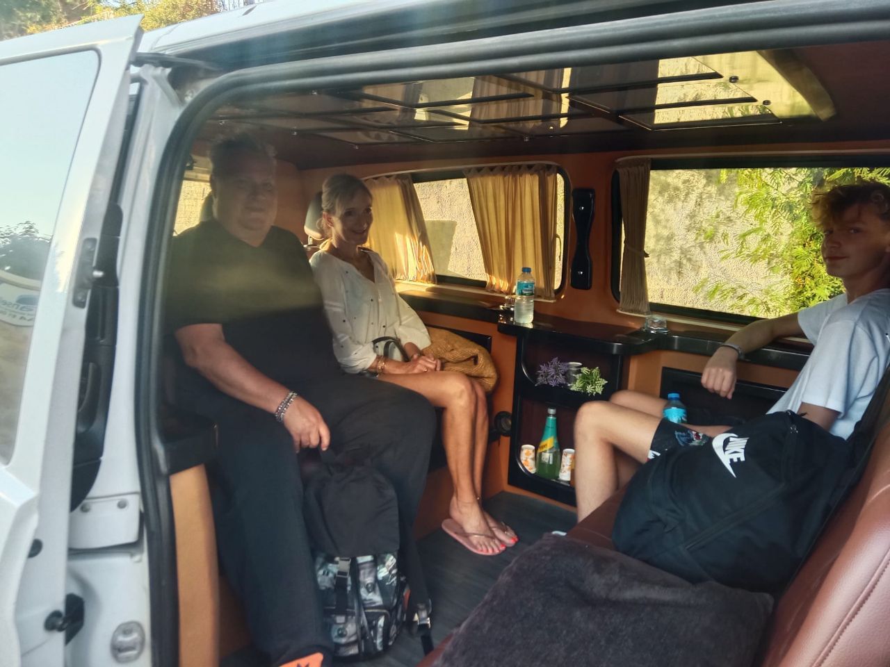 Private Antalya Transfer