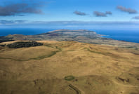 Island's highest volcano: Half Day Private Trekking 3