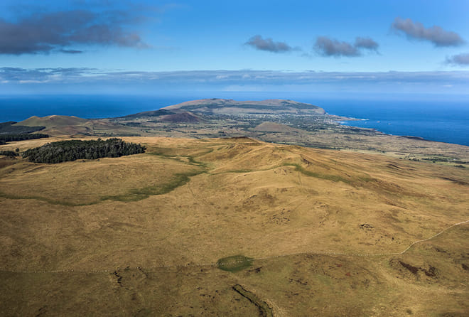 Island's highest volcano: Half Day Private Trekking 3