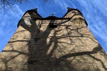 Private Historic City Tour of Augsburg's Key Landmarks