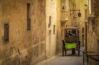 Mdina Private Walking Tour With A Professional Guide 3
