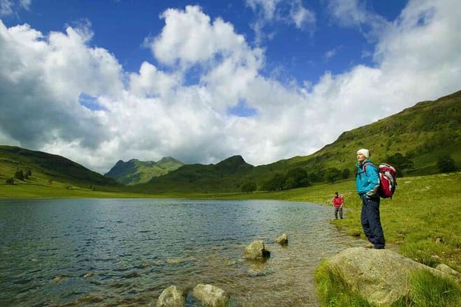 Coniston and The Langdale Valley - Morning Half Day Tour photo 5