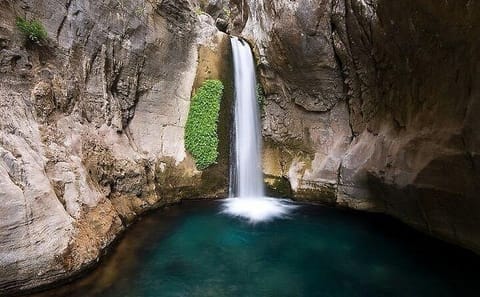 Sapadere Canyon Day Tour from Alanya with Lunch Included