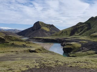5 Day Laugavegur Trail & Thórsmörk (Self-guided - Tents), photo 29