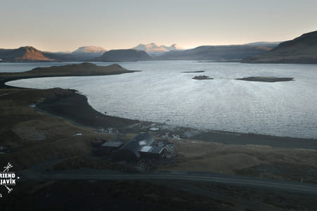 Bespoke Reykjanes Peninsula Adventure: Hot Springs, Coastlines & Culture