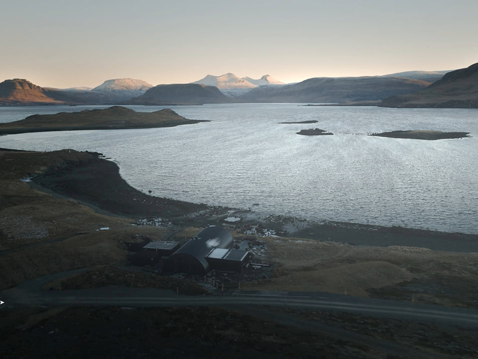 Private Bespoke Hvalfjordur Tour — Your Friend in Reykjavik