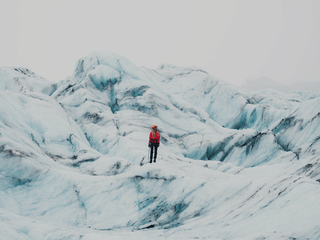 Private Ice climbing tour, photo 11