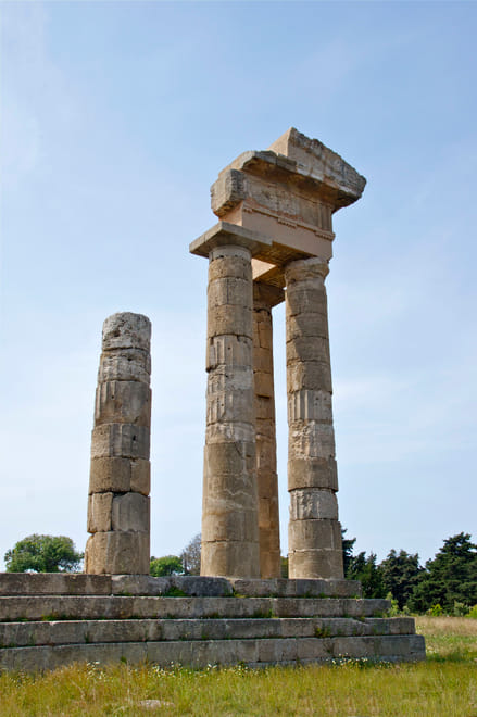 Highlights of Rhodes - Guided Tour photo 2