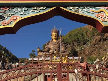 Kathmandu World Heritage Sites Tour with Dakshinkali and Pharping