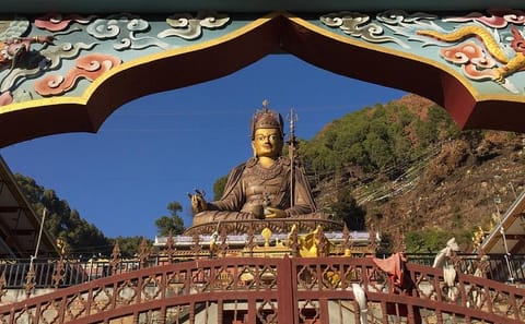 Kathmandu World Heritage Sites Tour with Dakshinkali and Pharping