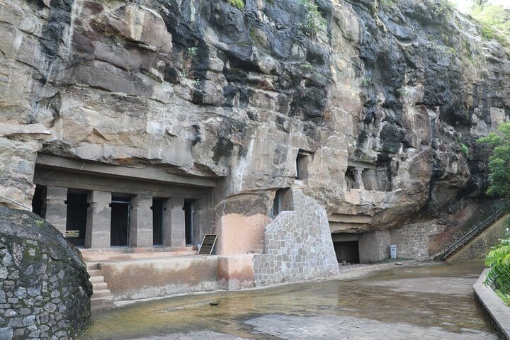 Aurangabad Heritage Day Tour