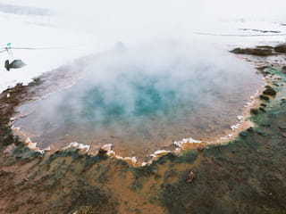 Golden Circle & Secret Lagoon, photo 9