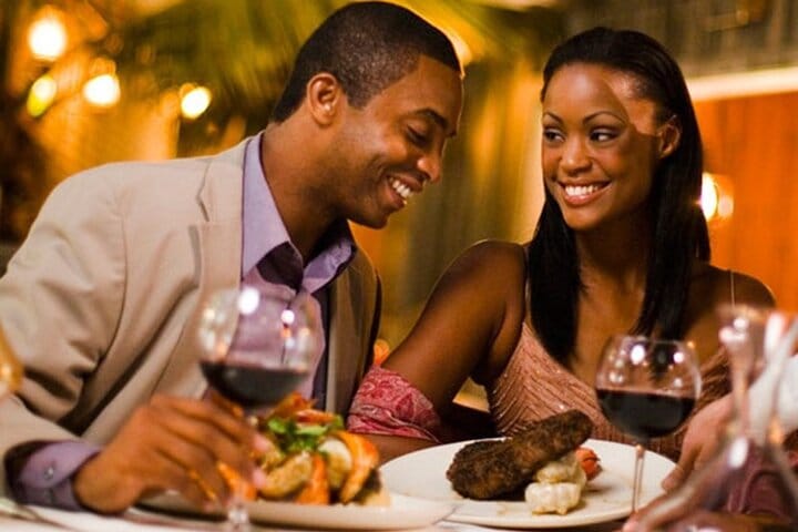 Make your woman happy