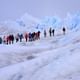 Full-Day Ice Trek of Perito Moreno Glacier from El Calafate