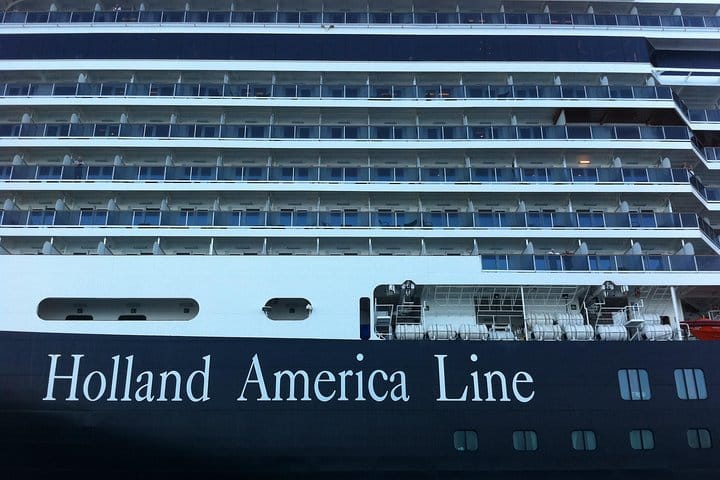 Back to the ship