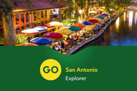 Go San Antonio Explorer Pass 10