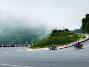 TRUOI LAKE AND HAI VAN PASS SCENIC DAY TOUR 9