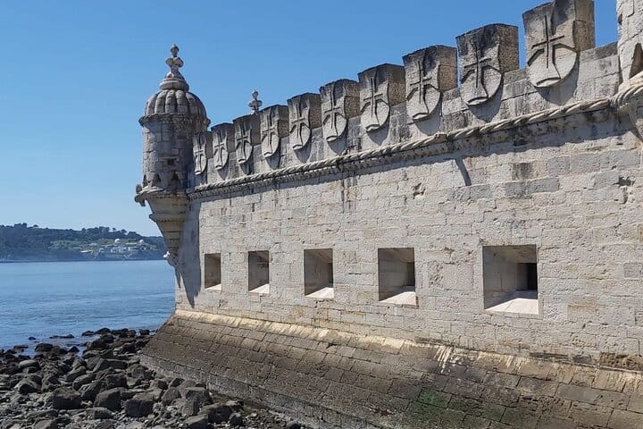 Tower of Bethlehem