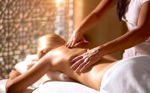 Cleopatra and Turkish Bath Experience with Massage in Hurghada