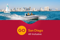 Go San Diego All-Inclusive Pass 10