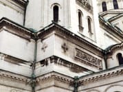 Guided Visit to Alexander Nevsky Cathedral 7