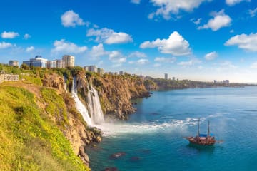 7-Day Cultural and Scenic Tour of Istanbul and Cappadocia