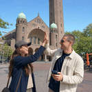 Enschede Self-Guided Detective Murder Mystery Game 6
