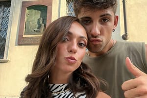 Como Murder Mystery: Self-Guided Detective Walk